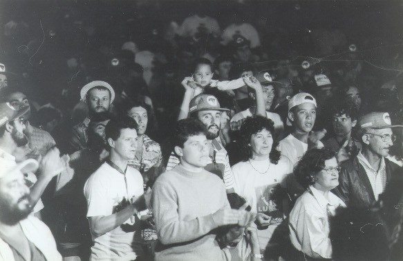 Sessão plenária